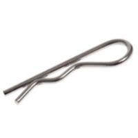 HIL-43975A HITCH PIN CLIPS .042X