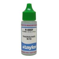 TAY-R0007A TAYLOR THIOSULFATE #7