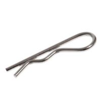 HIL-43981G HITCH PIN CLIPS 3/32X