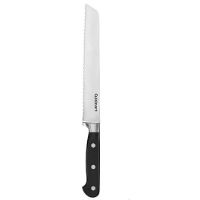 CUI-C77TR8BD BREAD KNIFE T/R 8