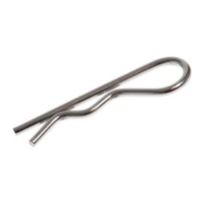 HIL-43980F HITCH PIN CLIPS 3/32X