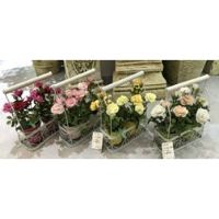 LOK-L022 ARTIFICIAL FLOWER