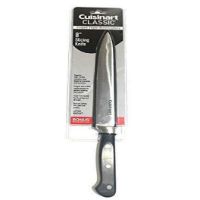 CUI-C77TR8SL SLICING KNIFE T/R 8