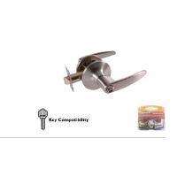 BRO-BRSS70EL T-LEVER ENTRY LOCK