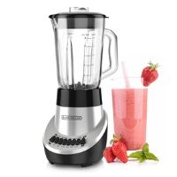 B&D-BL1130SG BLENDER GLASS JAR 1