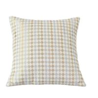 UMA-74744 CO VELVET PILLOW 18X18
