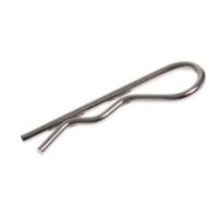 HIL-43978D HITCH PIN CLIPS .080X