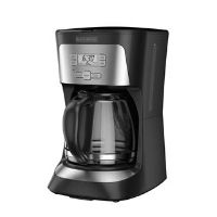 B&D-CM2020B COFFEE MAKER 12-CUP