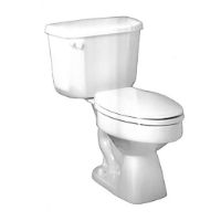 PEE-42560JB-00 TOILET ELG WHT .6