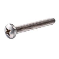 HIL-44123F PANHEAD MACHINE SCREW