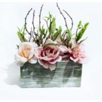 LOK-L132 ARTIFICIAL FLOWER