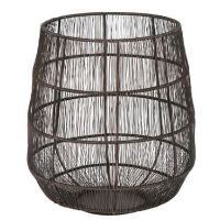 BID-715019 CANDLE HOLDER LG