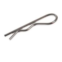 HIL-34977C HITCH PIN CLIPS .072X