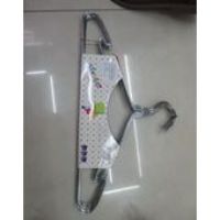 LOK-METAL CLOTH HANGER AL16-029