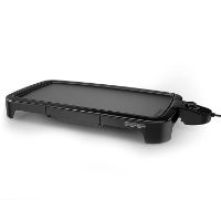 B&D-GD2011B ELECTRIC GRIDDLE FAM