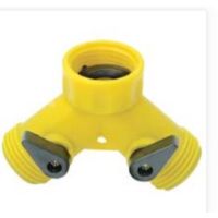 EZF-70135 TWIN HOSE CONNECTOR PL