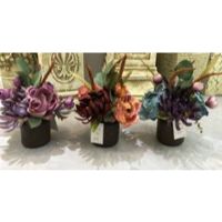 LOK-L025 ARTIFICIAL FLOWER