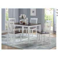 ACM-77065 DINING SET 5PC