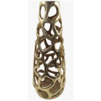 THR-70978 VASE PIERCED