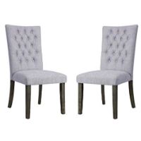 ACM-70168 SIDE CHAIR MEREL