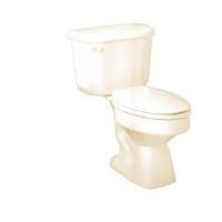 PEE-42560JB-06 TOILET ELG BON .6