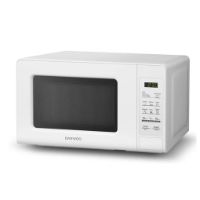 DAE-KOR760W 0.7 MICROWAVE WHITE