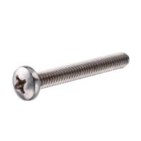 HIL-44122E PANHEAD MACHINE SCREW