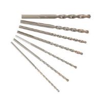 MIL-48208852 DRILL BIT KIT 7PC