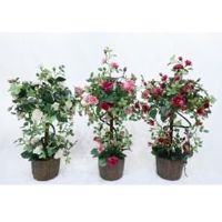 LOK-L124 ARTIFICIAL FLOWER