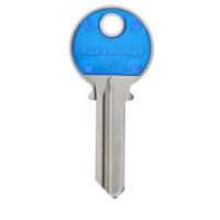 HIL-Y1 BLUE COLORPLUS KEY 5PK