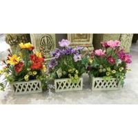 LOK-L012 ARTIFICIAL FLOWER