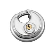 BRO-BRD070 DISC PADLOCK 2-3/4 SS