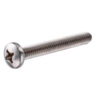 HIL-44119B PANHEAD MACHINE SCREW