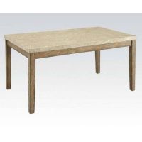 ACM-71715 DINING TABLE CLAUDIA