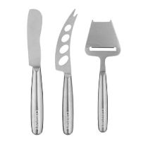 CUI-C77SS3PCHS CHEESE KNIFE SS 3