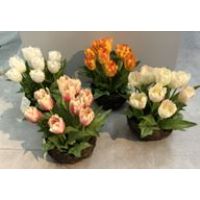 LOK-L011 ARTIFICIAL FLOWER