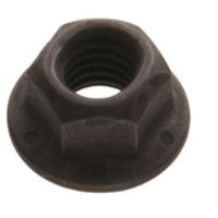 HIL-44097F FLANGE NUTS M14 2.00