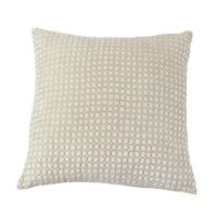 UMA-74724 CO FABRIC PILLOW 18X18