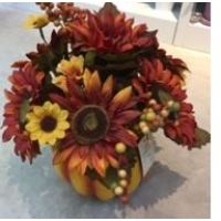 LOK-L137 ARTIFICIAL FLOWER