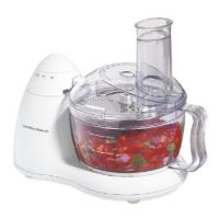 HAM-70450 FOOD PROCESSOR