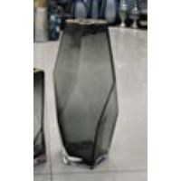 LOK-L036 GLASS VASE 3X11