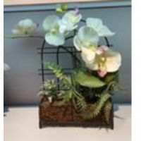 LOK-L003 ARTIFICIAL FLOWER