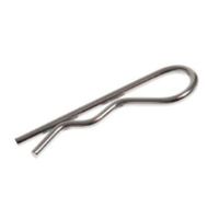 HIL-43976B HITCH PIN CLIPS .062X