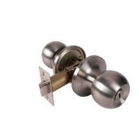 BRO-BR70PBP PRIVACY DOOR LOCK PB