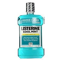 LISTERINE COOL MINT 1.5L