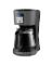 B&D-CM3005S COFFEE & TEA MAKER 1