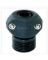 EZF-70120 ABS MALE COUPLING 5/8