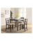 ACM-74695 DINING SET 5PC SALILEO