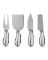 CUI-C77SS4PCHS KNIFE SET SS 4PC