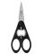 CUI-C77TRSHR SHEARS 8 BLK